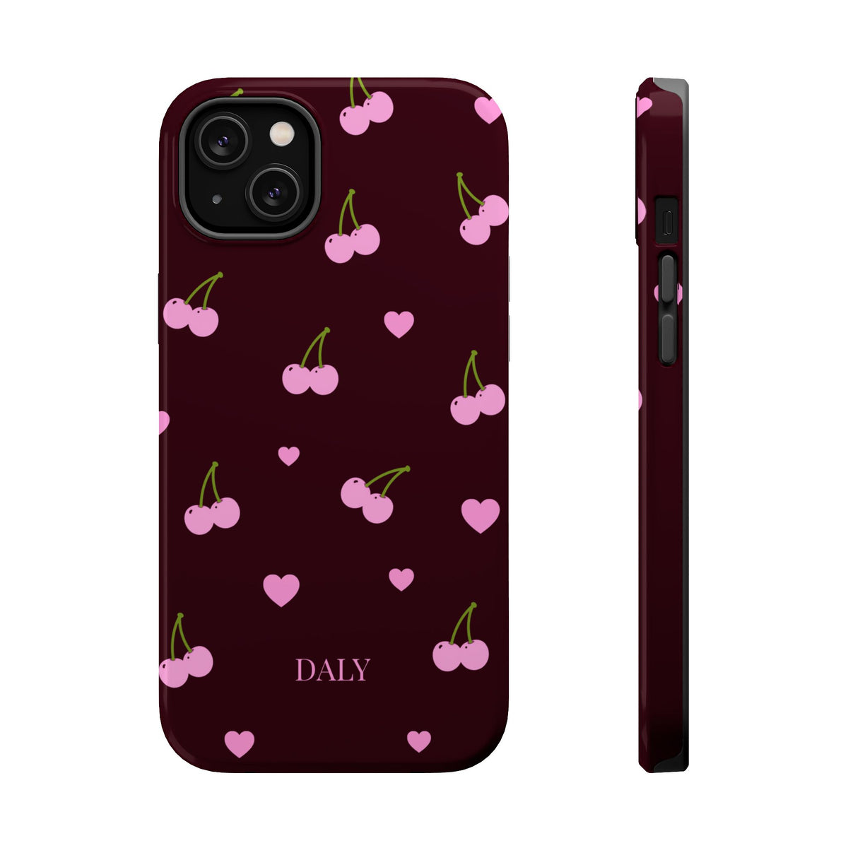 DALY Maraschino Case