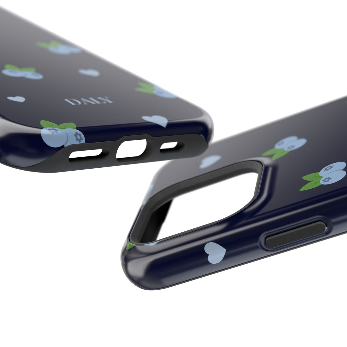 DALY Berry Case