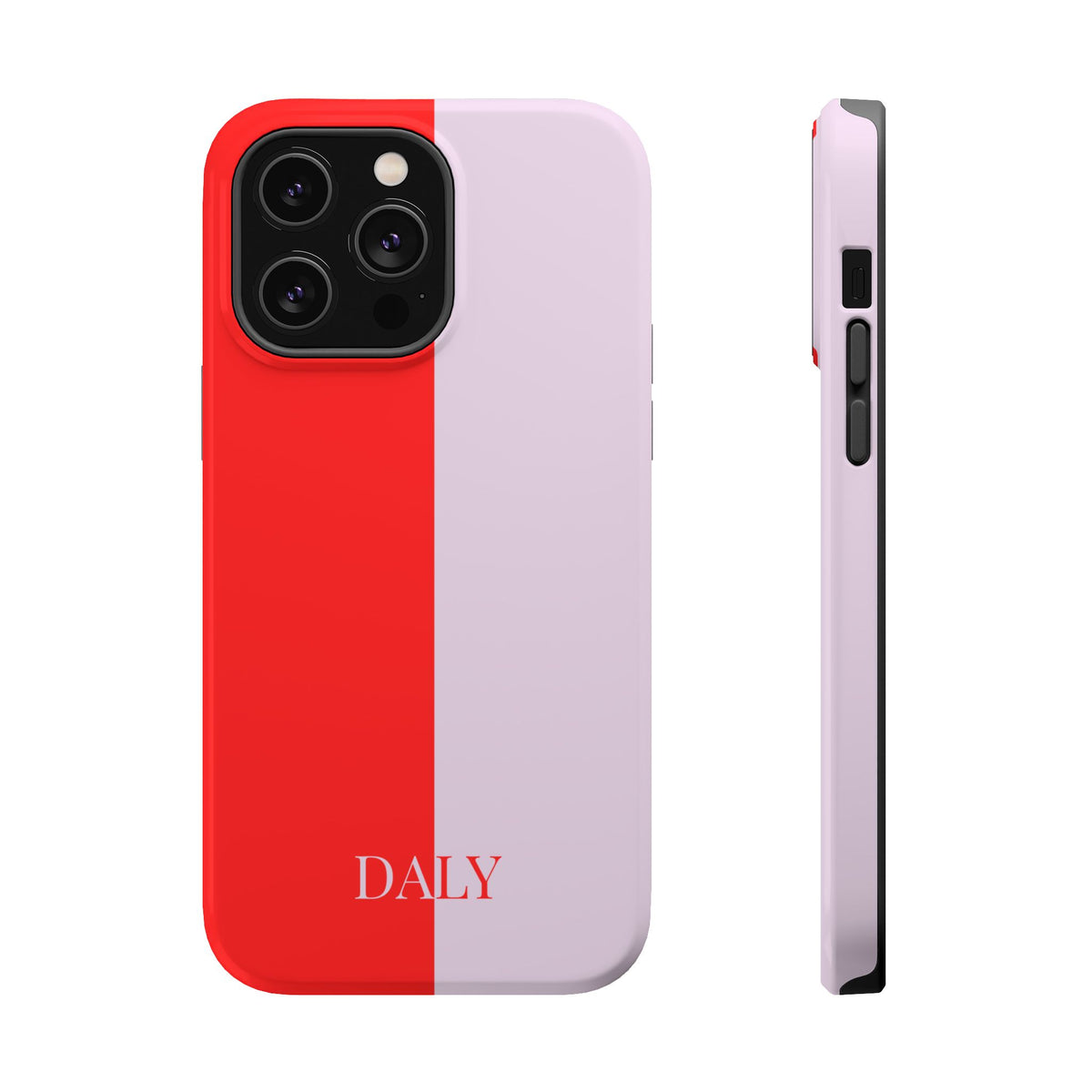 DALY Double Case