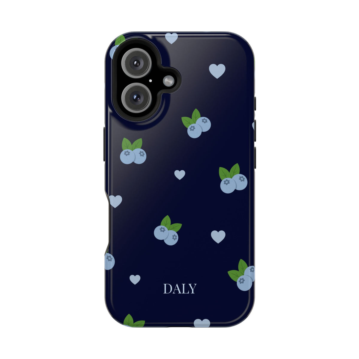 DALY Berry Case