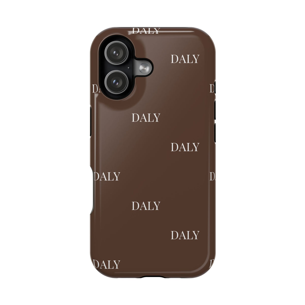 DALY Echo Case