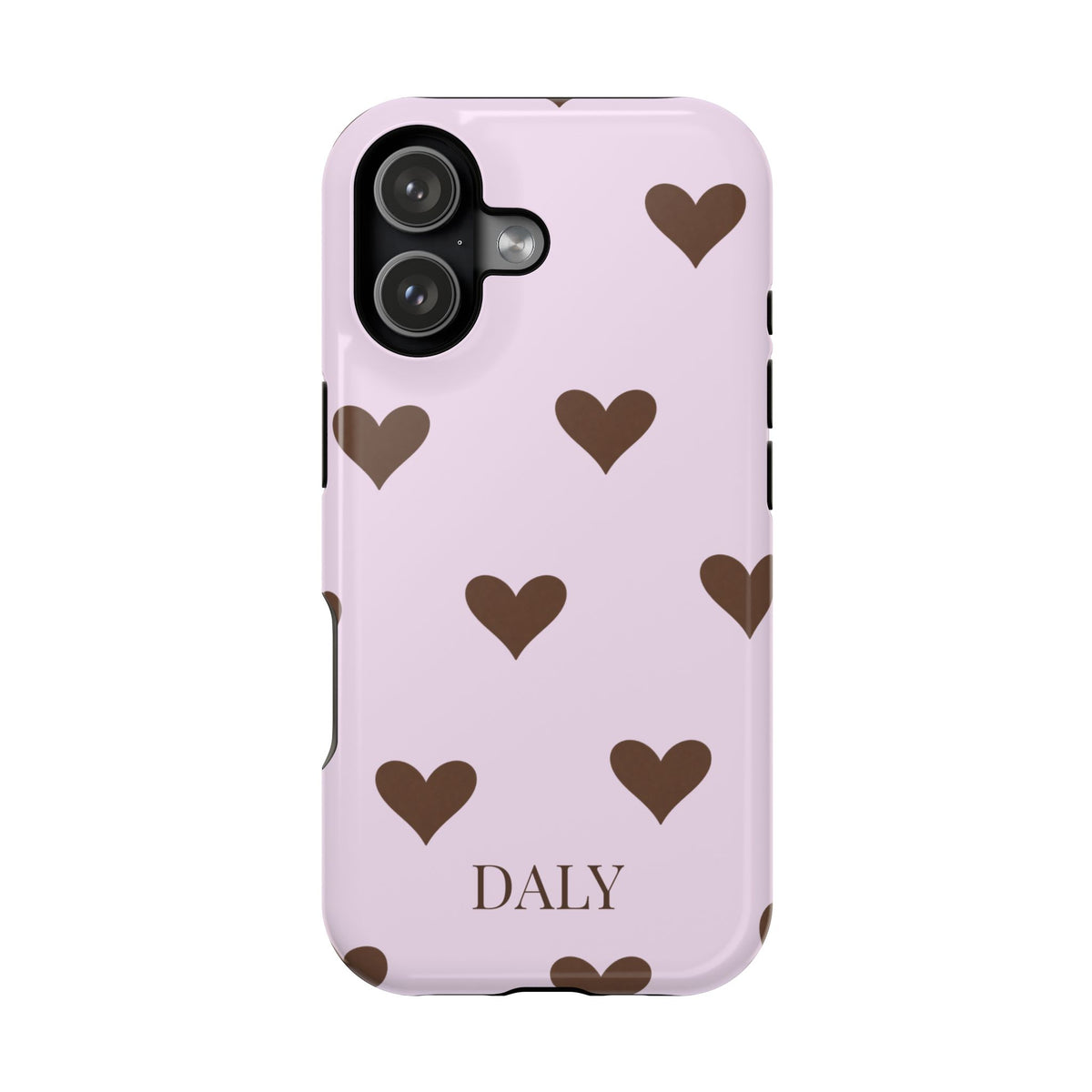 DALY XoXo Case