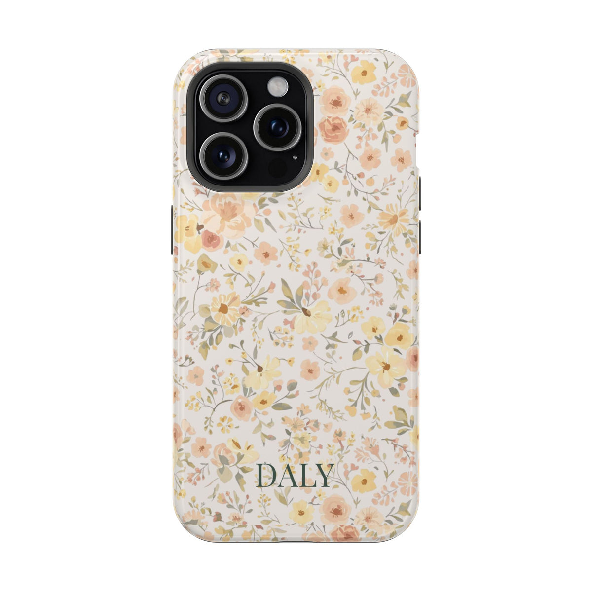DALY Petaline Case