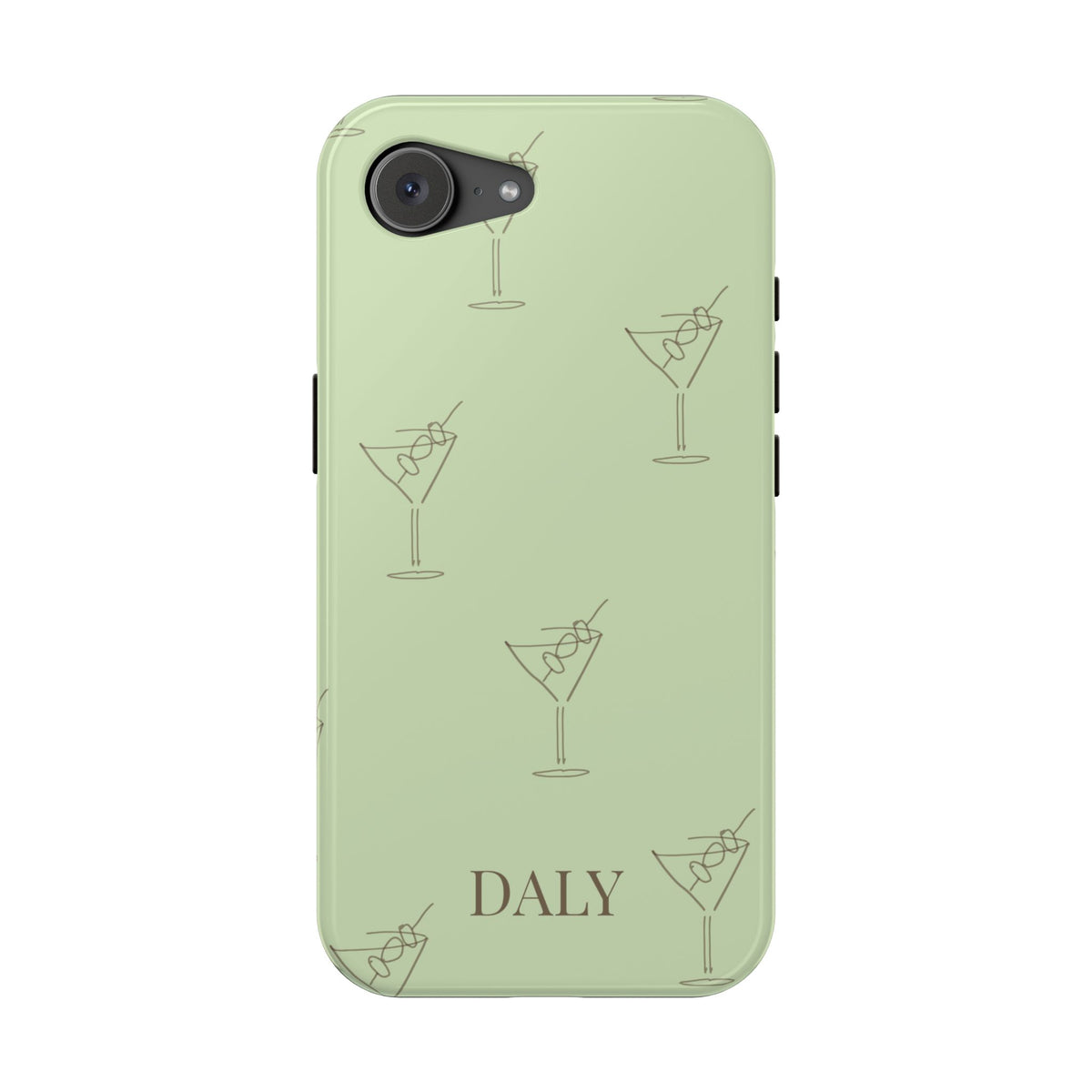 DALY Vermouth Case