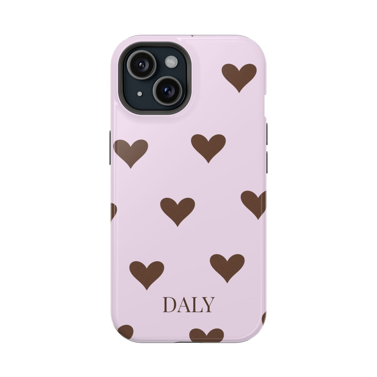 DALY XoXo Case