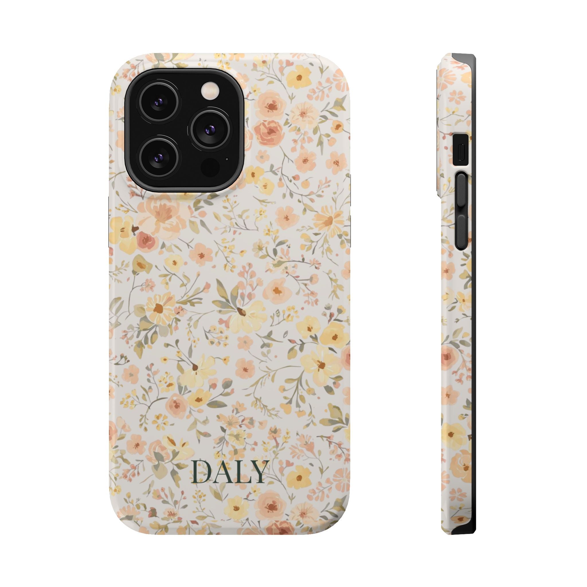 DALY Petaline Case