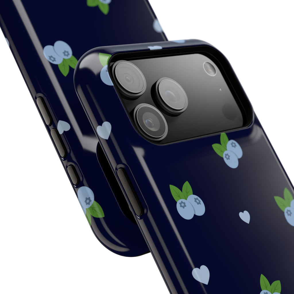 DALY Berry Case