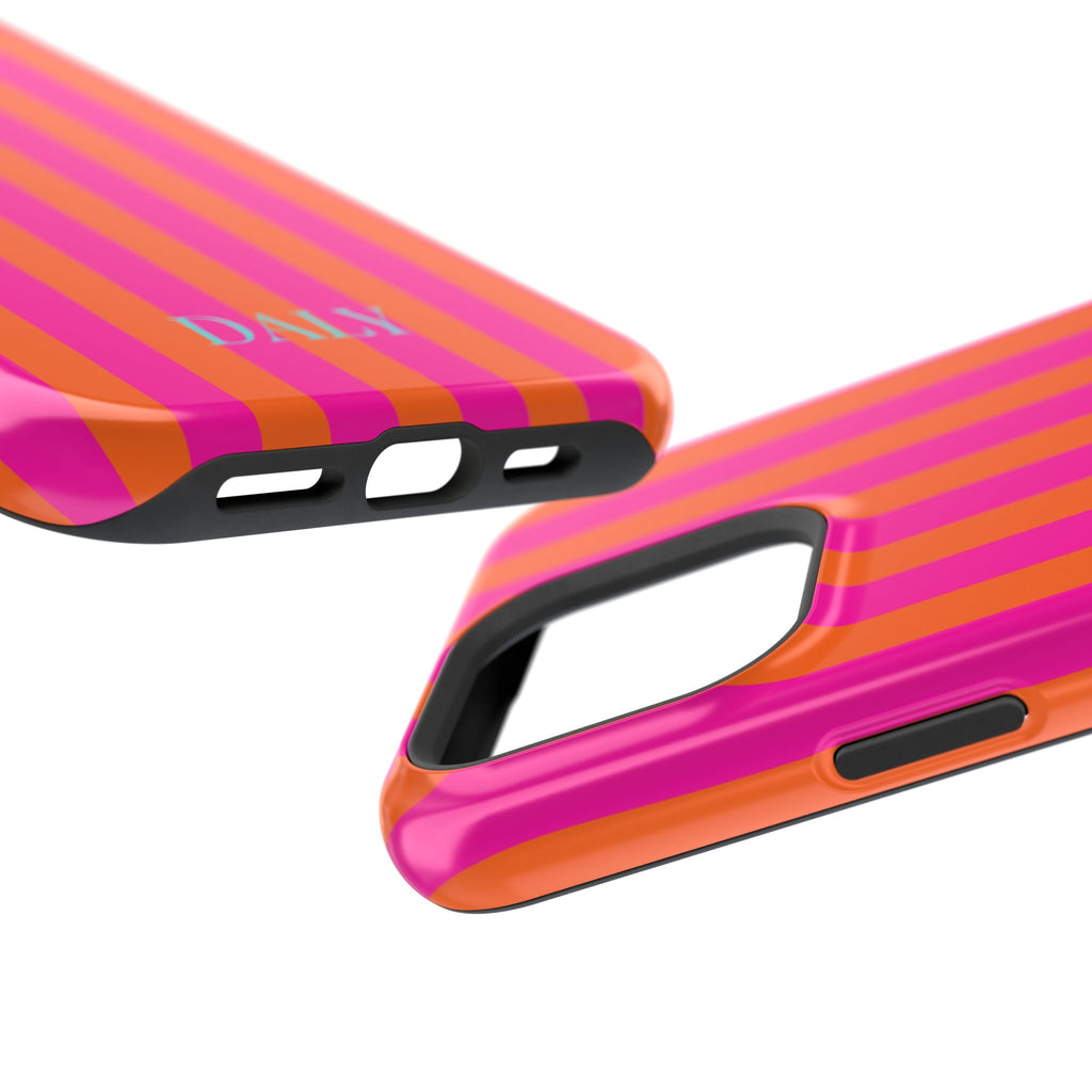 DALY Lush Case